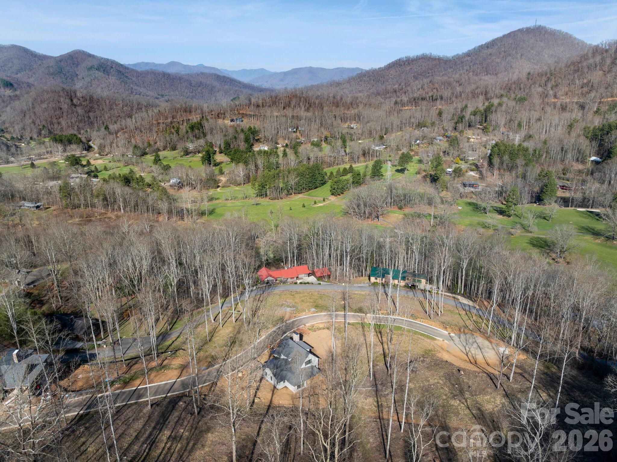 Bentgrass Village - Residential