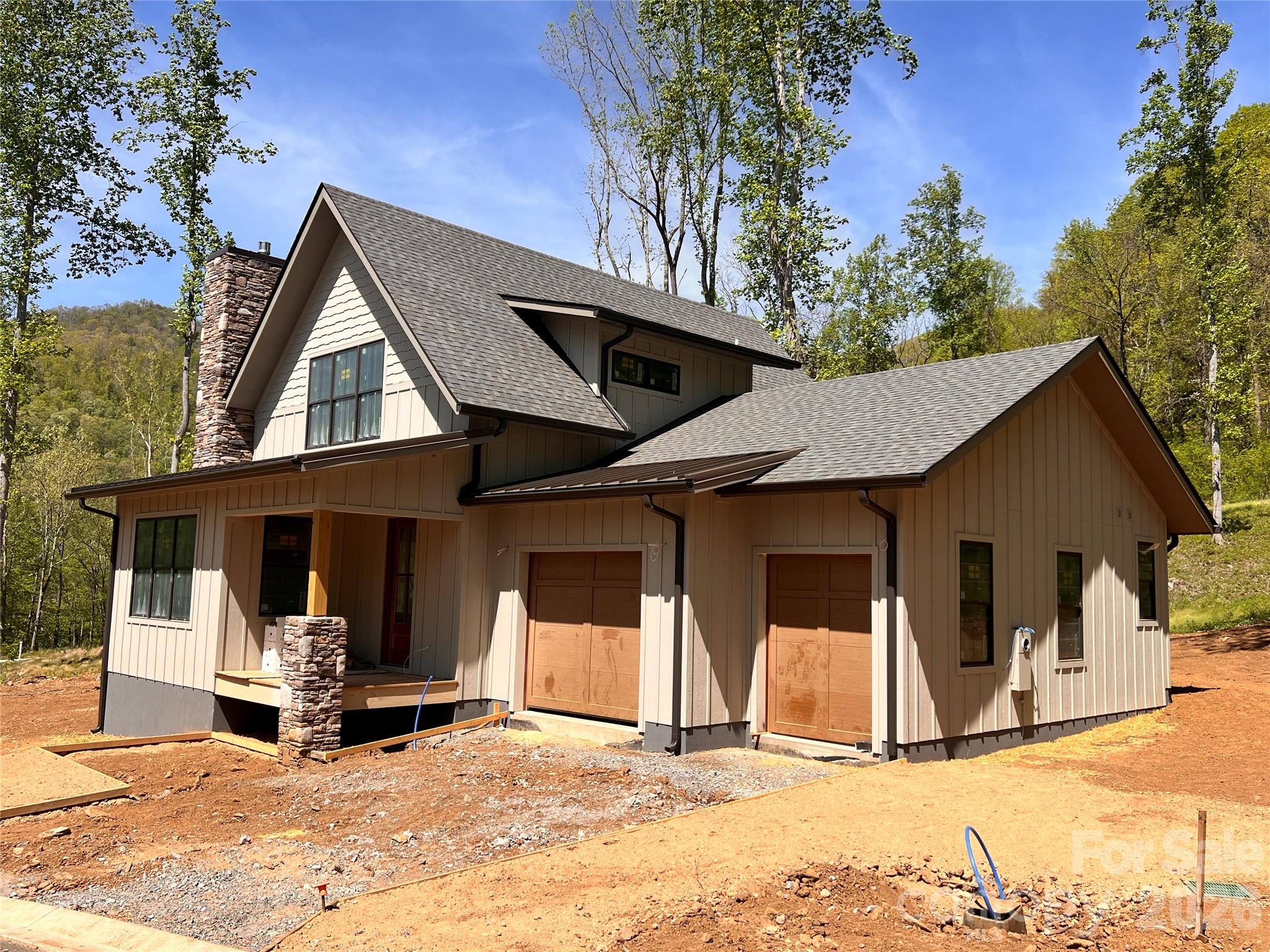 Bentgrass Village - Residential