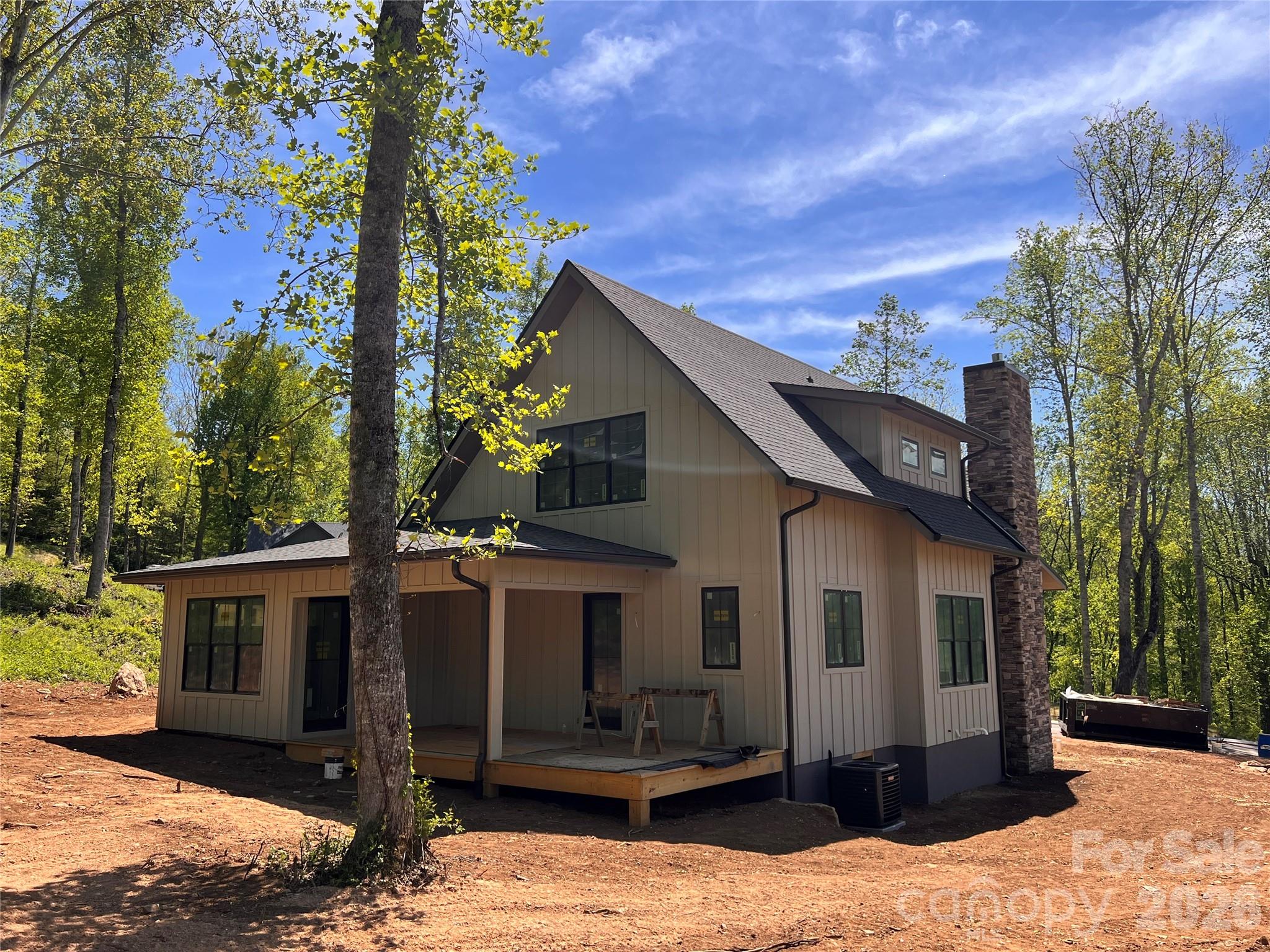 Bentgrass Village - Residential