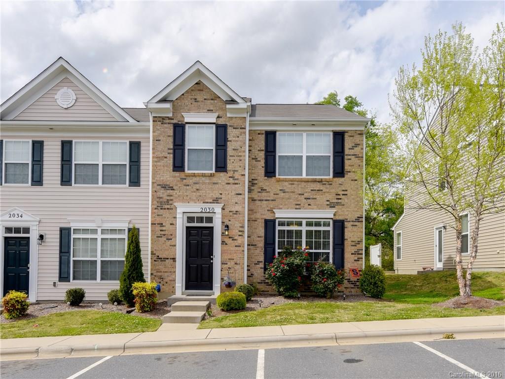 Steele Creek - Residential