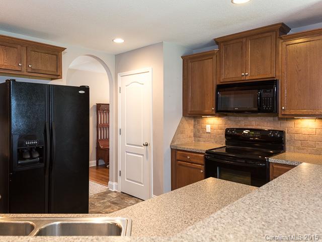 Eastview Oaks - Residential