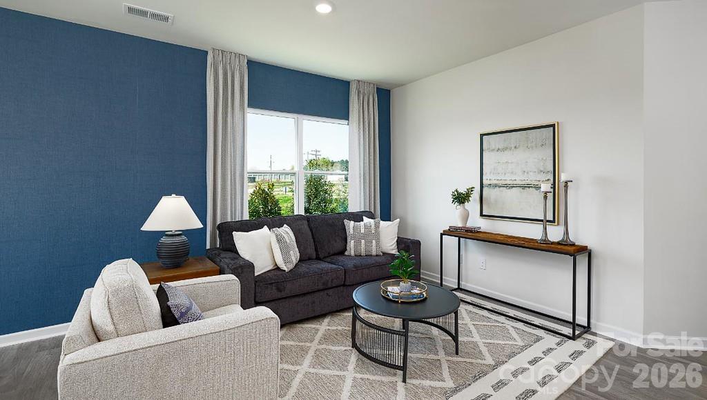 Clark Creek Landing - Residential