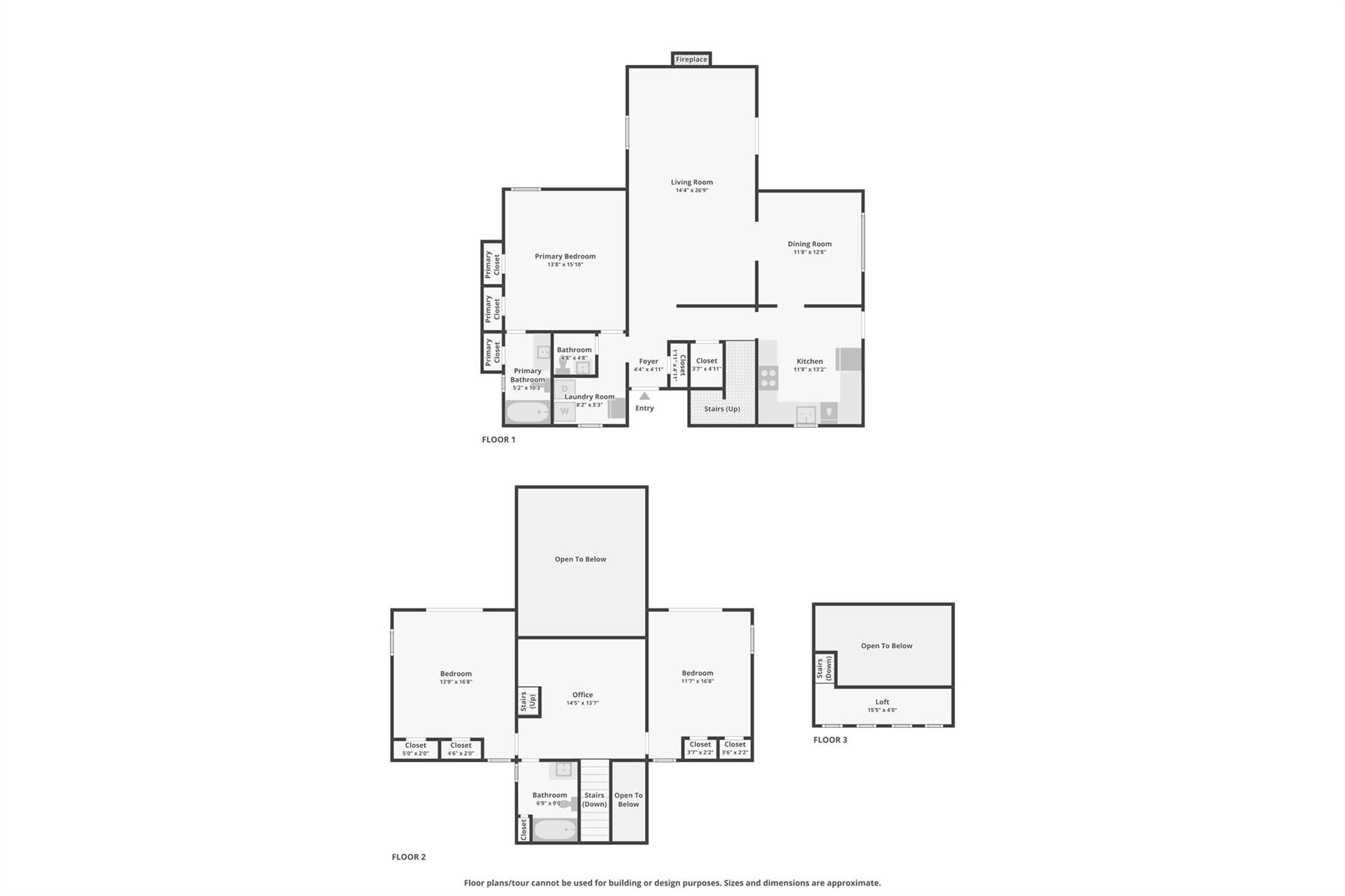 none - Residential