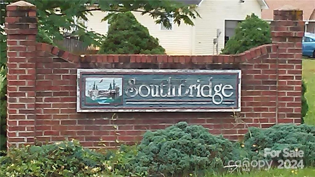 Southbridge - Land