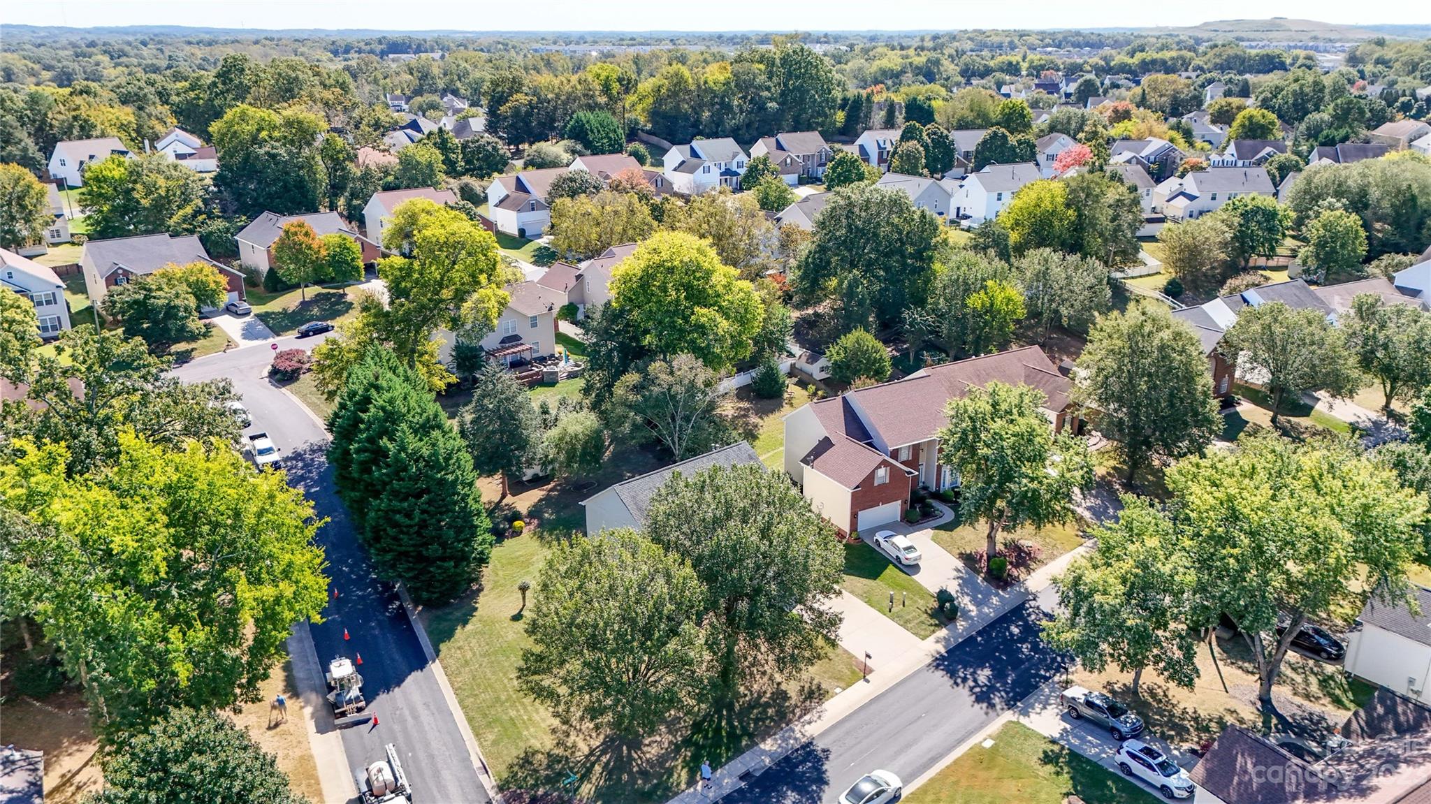 Covington - Residential
