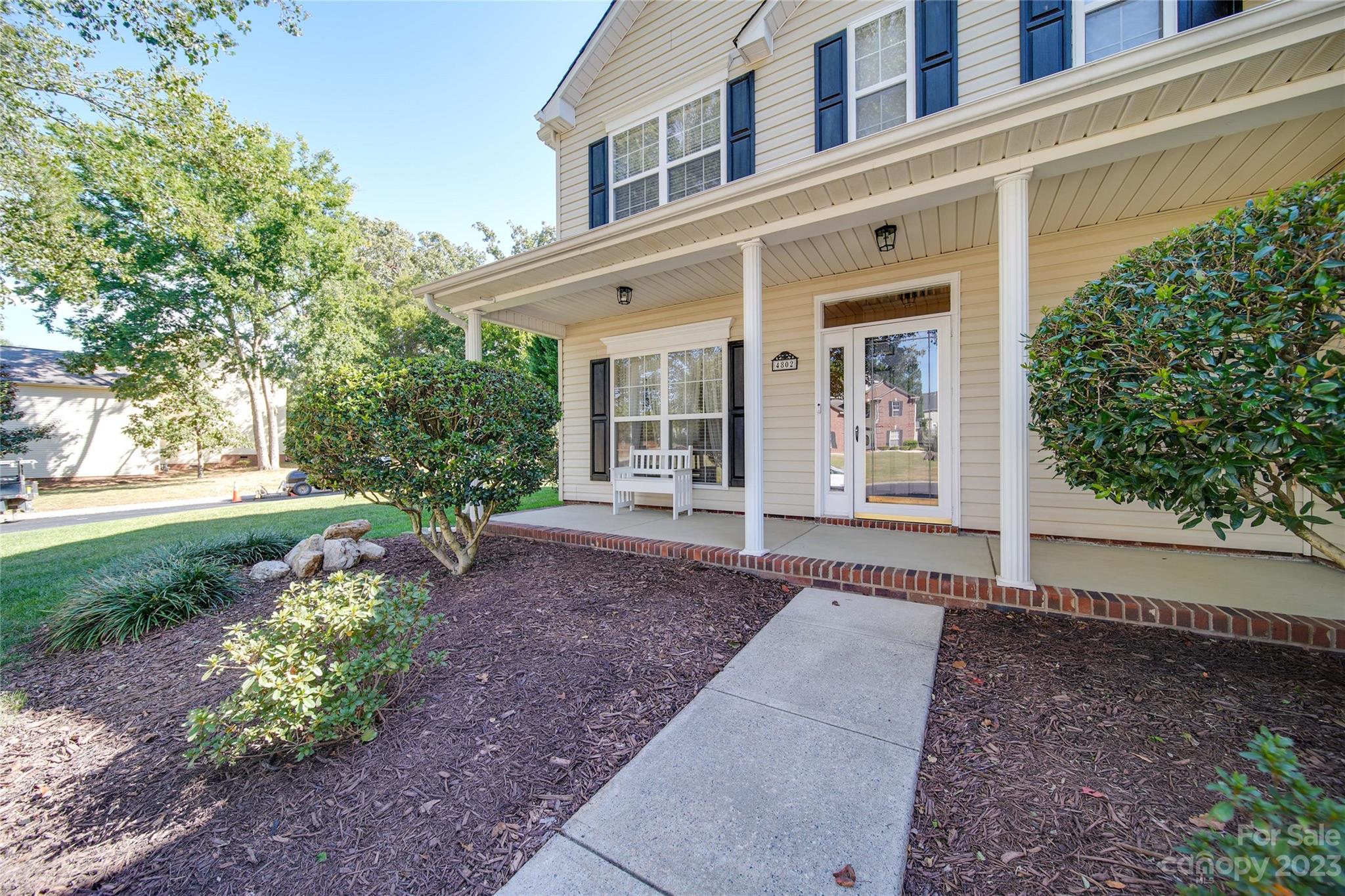 Covington - Residential