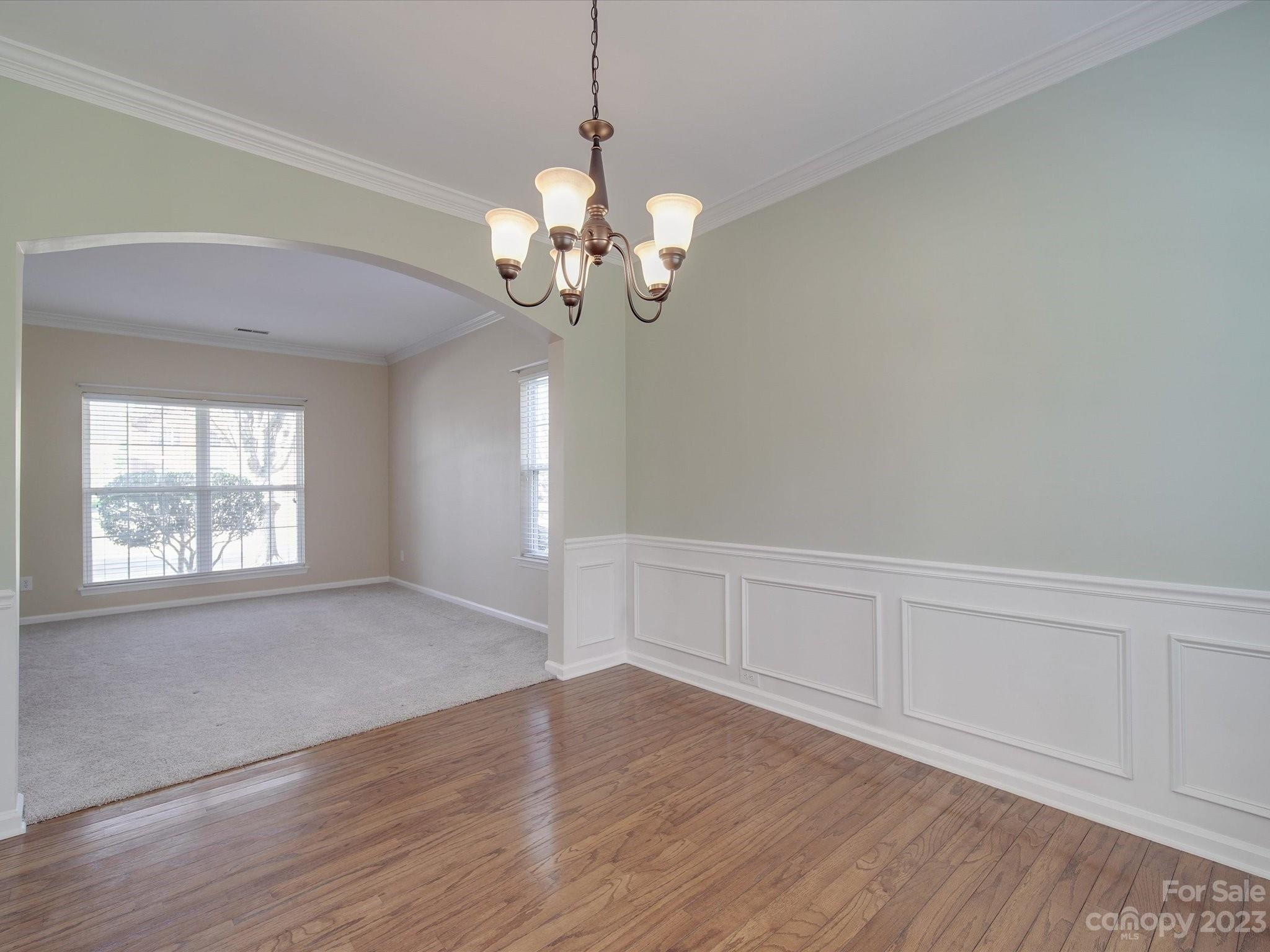 Covington - Residential