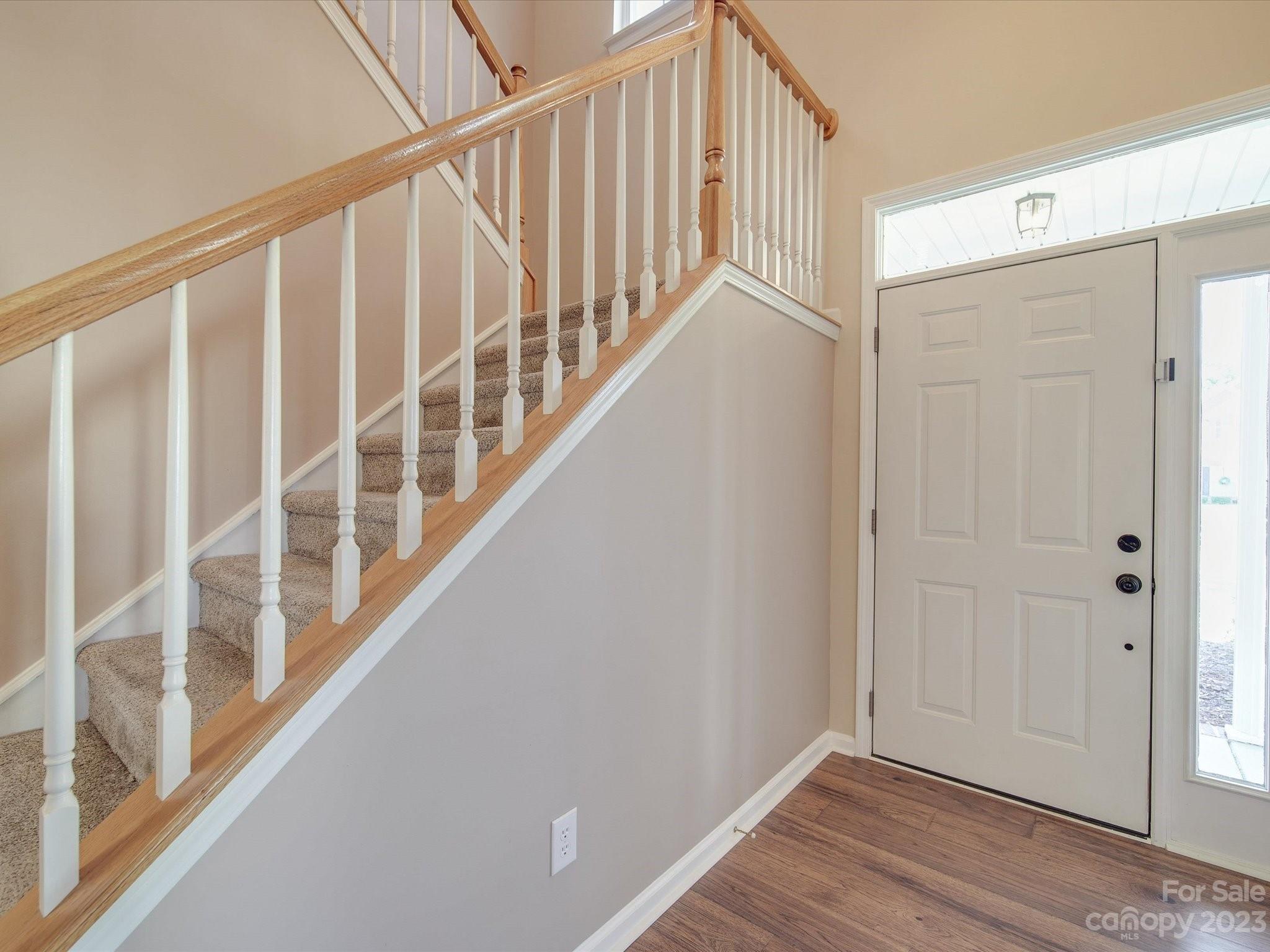 Covington - Residential