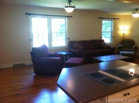 fewell park - Residential Lease