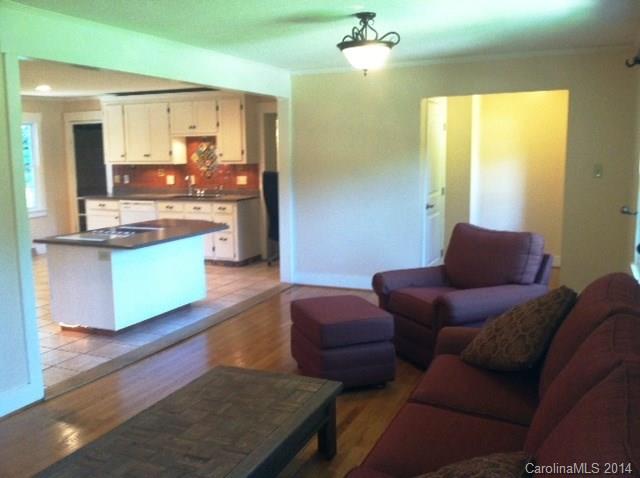 fewell park - Residential Lease