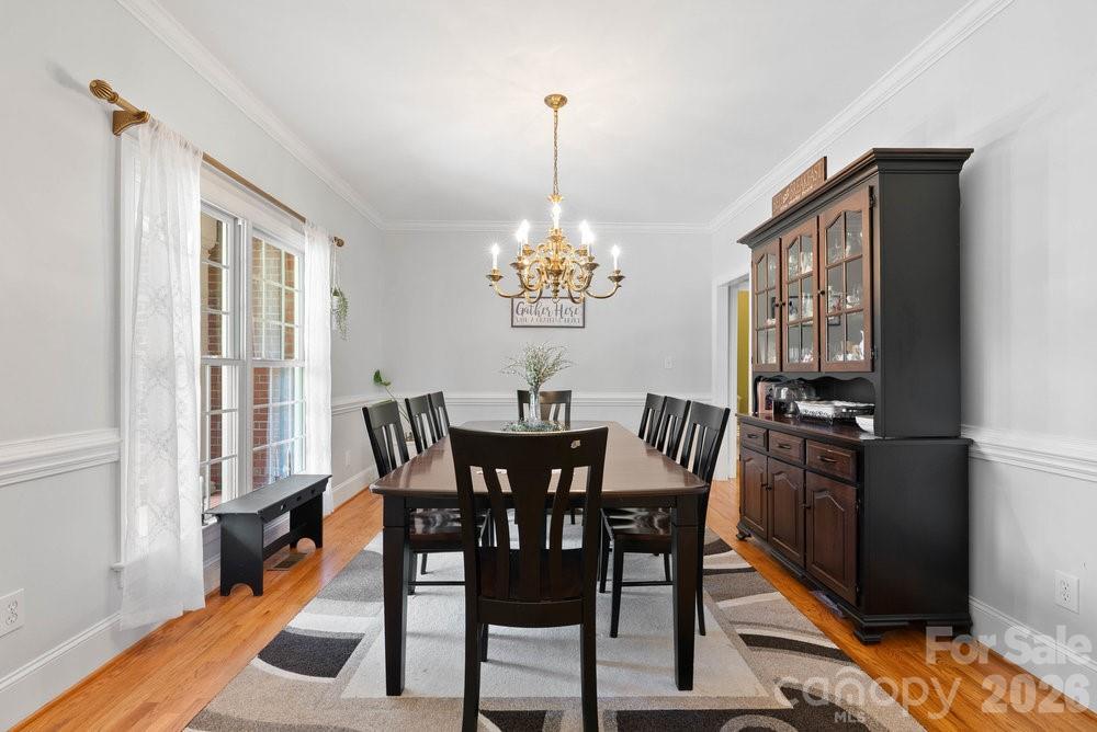 Forest Hills - Residential
