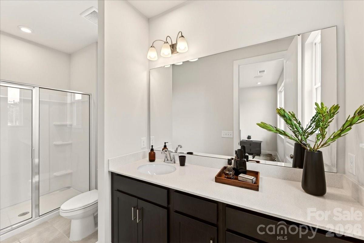 Context at Oakhurst - Residential