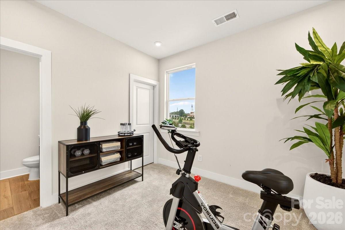 Context at Oakhurst - Residential