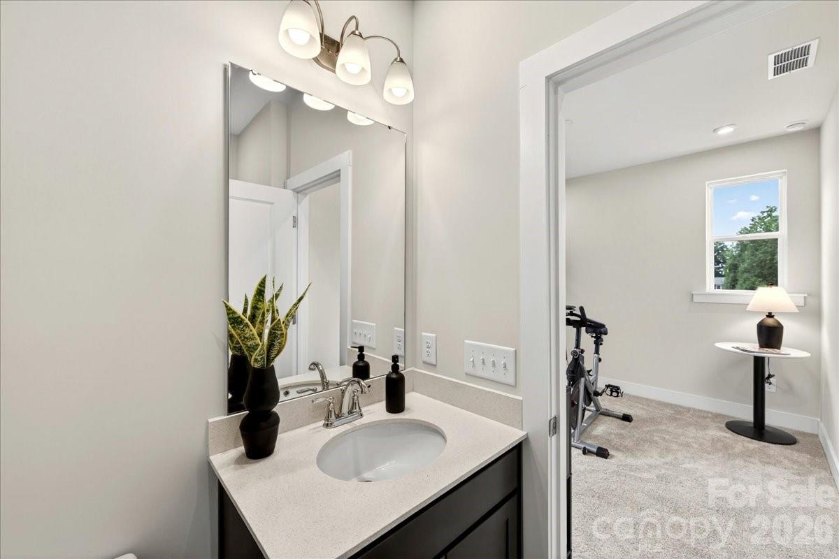 Context at Oakhurst - Residential