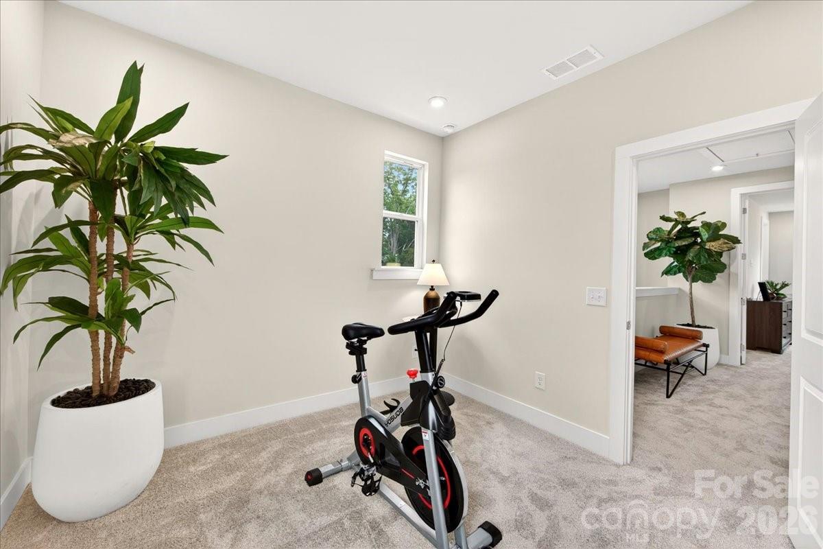 Context at Oakhurst - Residential