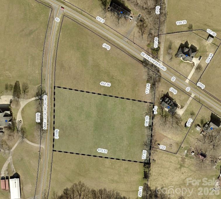 The perfect blend of country living and everyday convenience on this beautiful 3.15 acre cleared lot. With plenty of open space, this property offers room to roam and a place for the custom home you’ve been dreaming of. Located just minutes from Hwy 74, you’ll enjoy quick, easy access to everything you need while still savoring the quiet charm of rural life.  This spacious lot is ready for your vision—wide open, cleared, and full of potential. Create the lifestyle you’ve been waiting for. Close Two Kings Casino.  2000 Min SF to build. There are deeded restrictions for no mobiles or modulars. Also, Seller will add restrictions for min SF 2000, no barndominiums, no RVs or RV parks.  There are two other 3.15 acre lots available if you need more acreage.