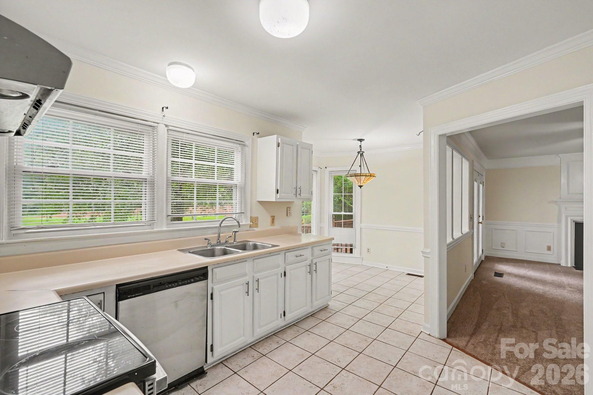 Cheshunt - Residential