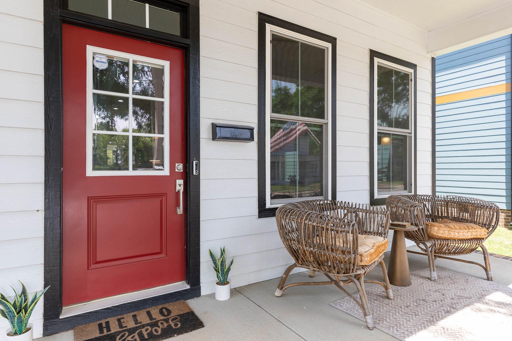 East Town Village - Residential