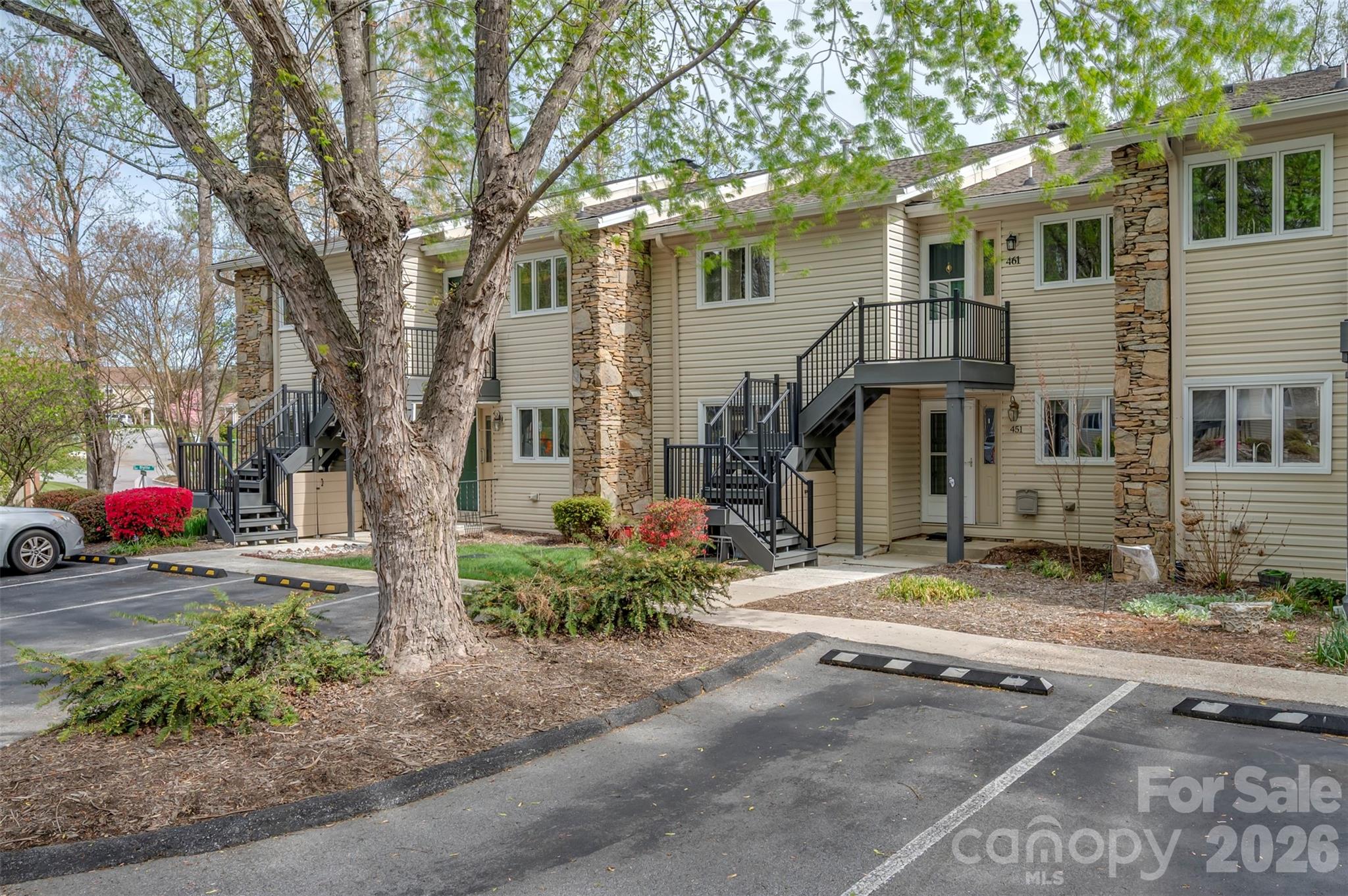 Britton Creek - Residential