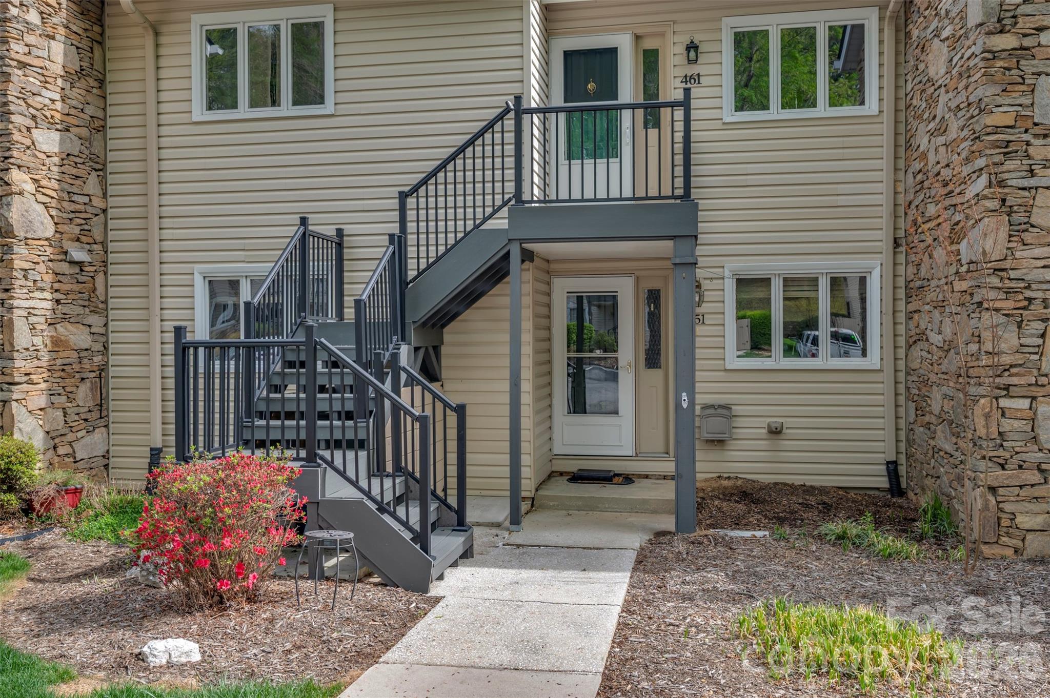 Britton Creek - Residential