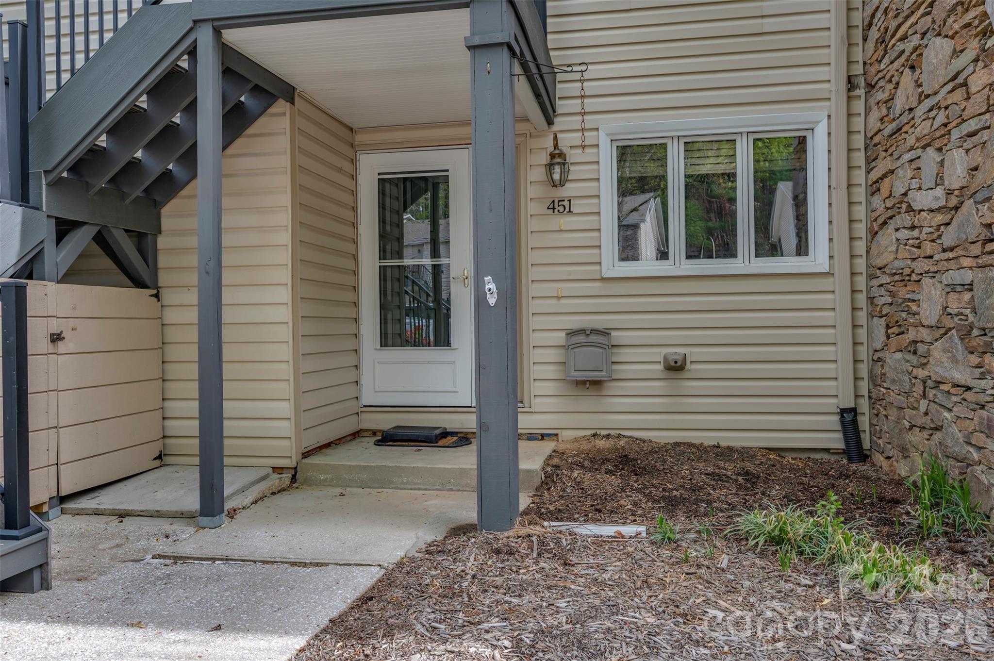 Britton Creek - Residential