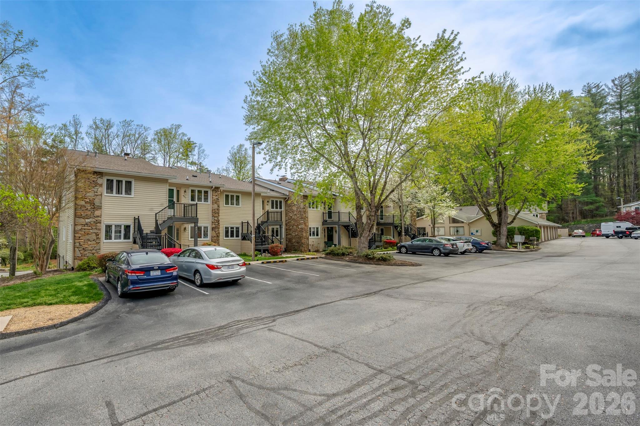 Britton Creek - Residential