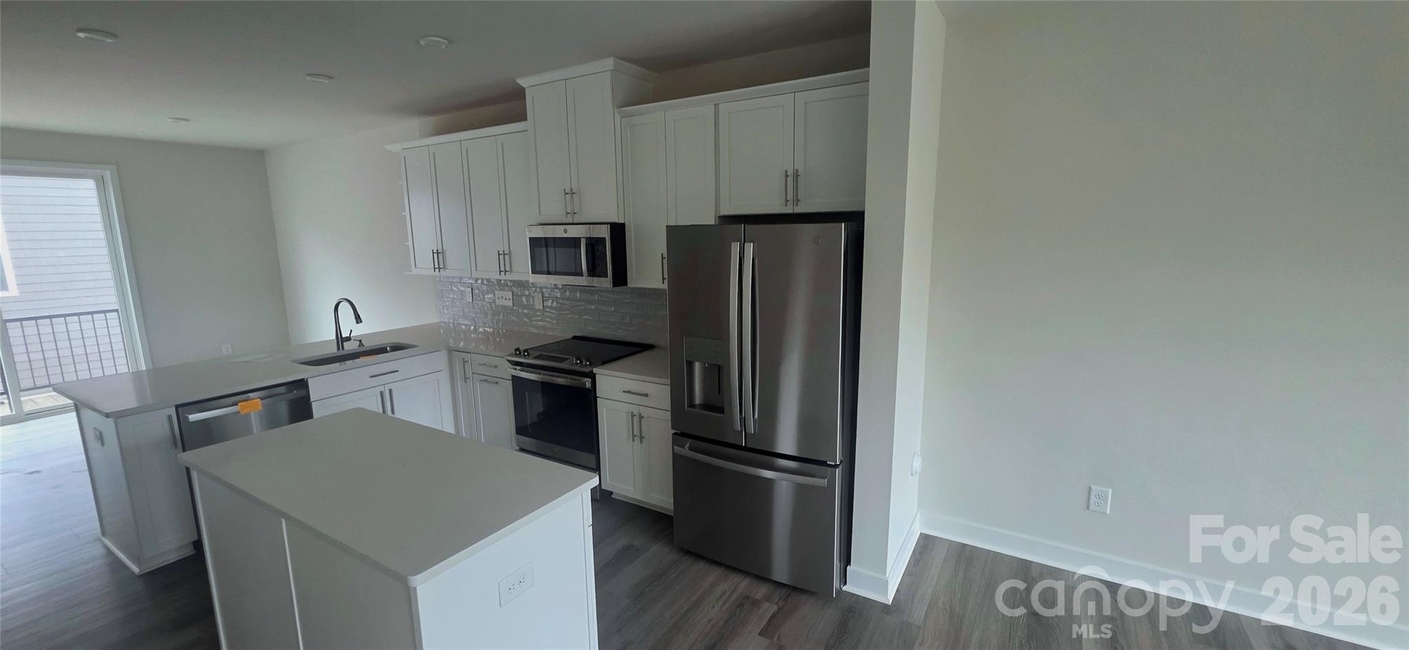 Wendover Green - Residential