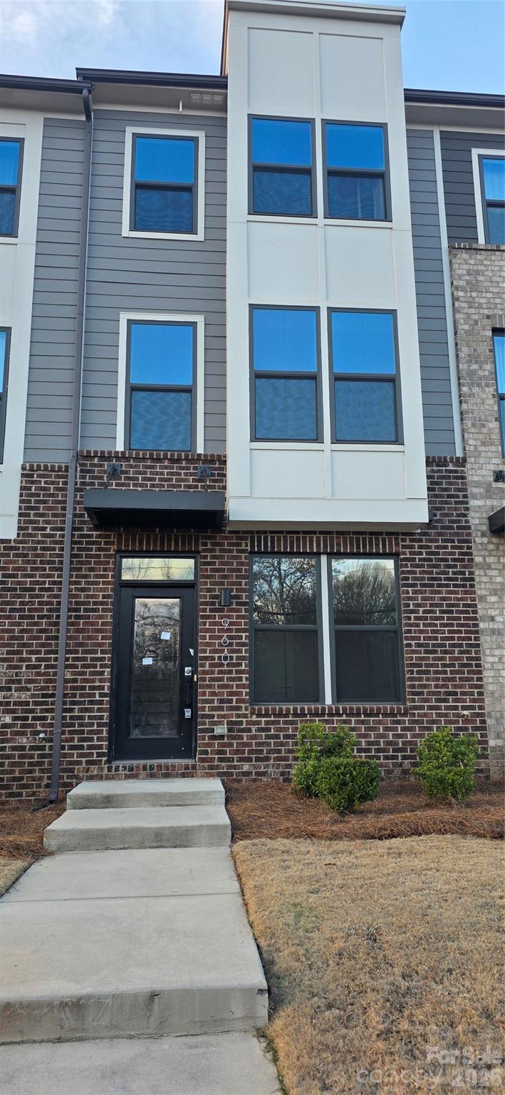 Wendover Green - Residential