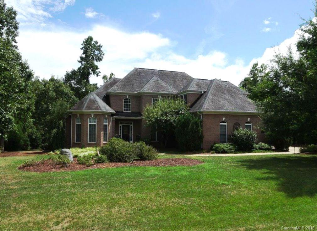 Masons Crossing - Residential