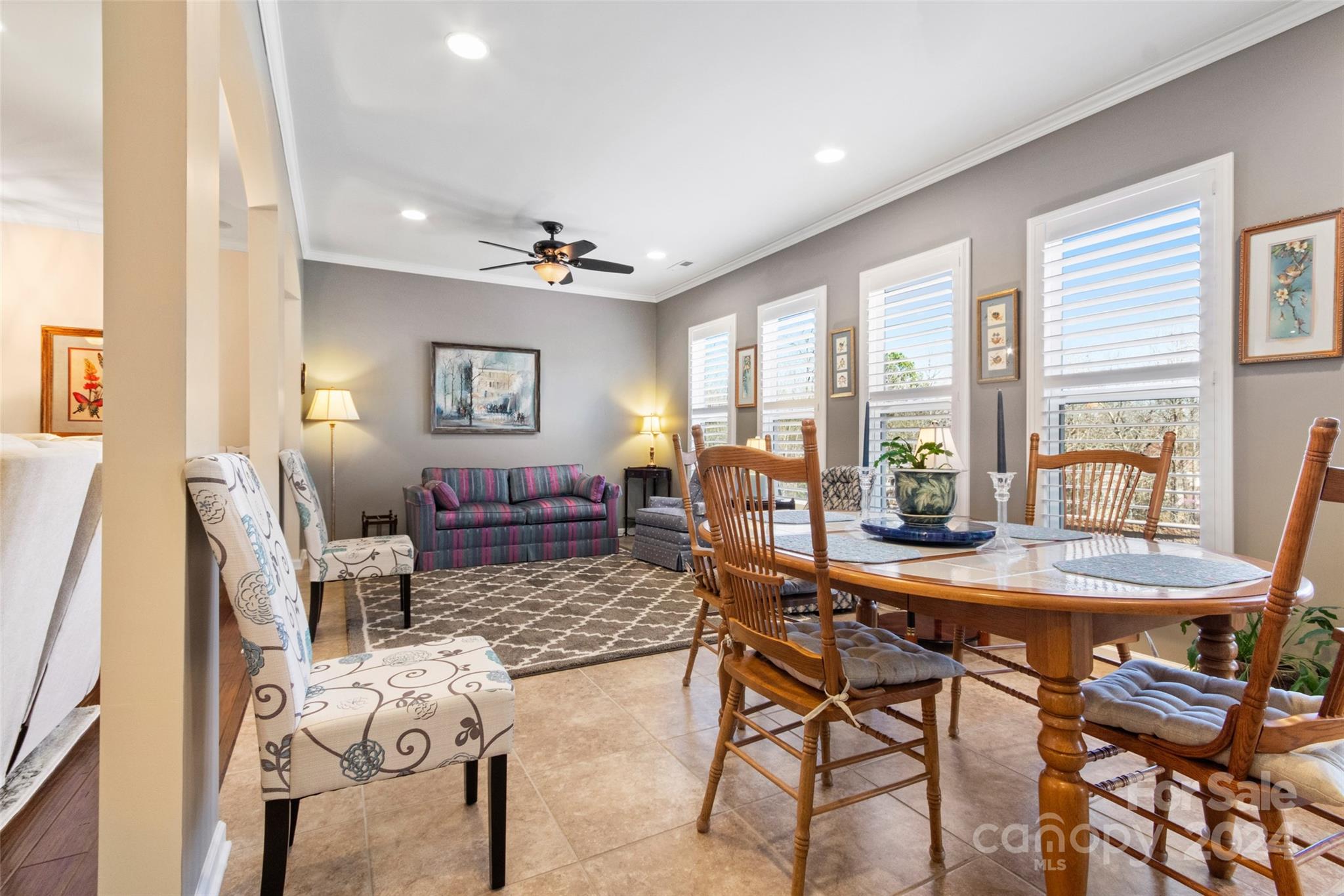 Sun City Carolina Lakes - Residential