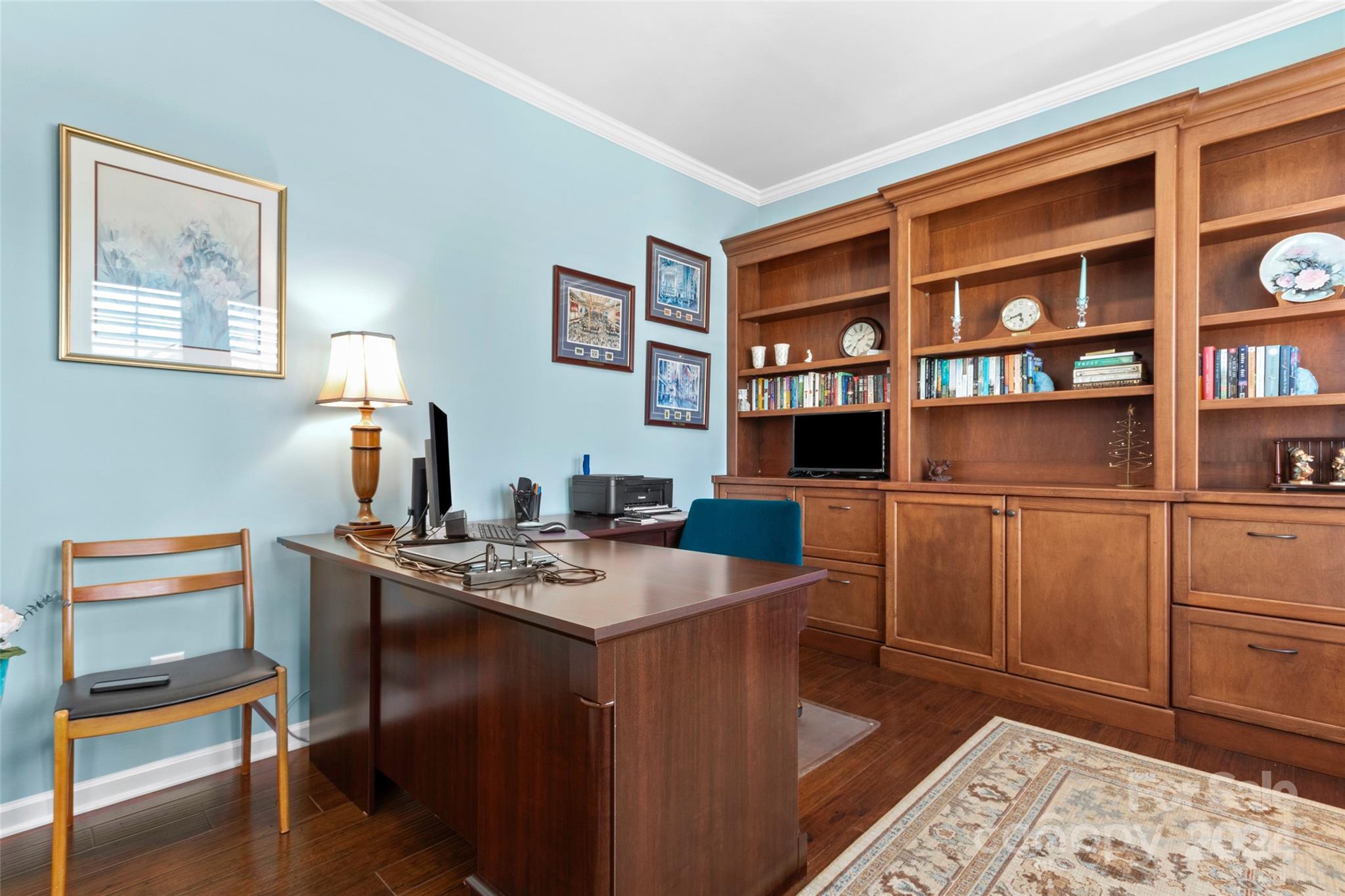 Sun City Carolina Lakes - Residential