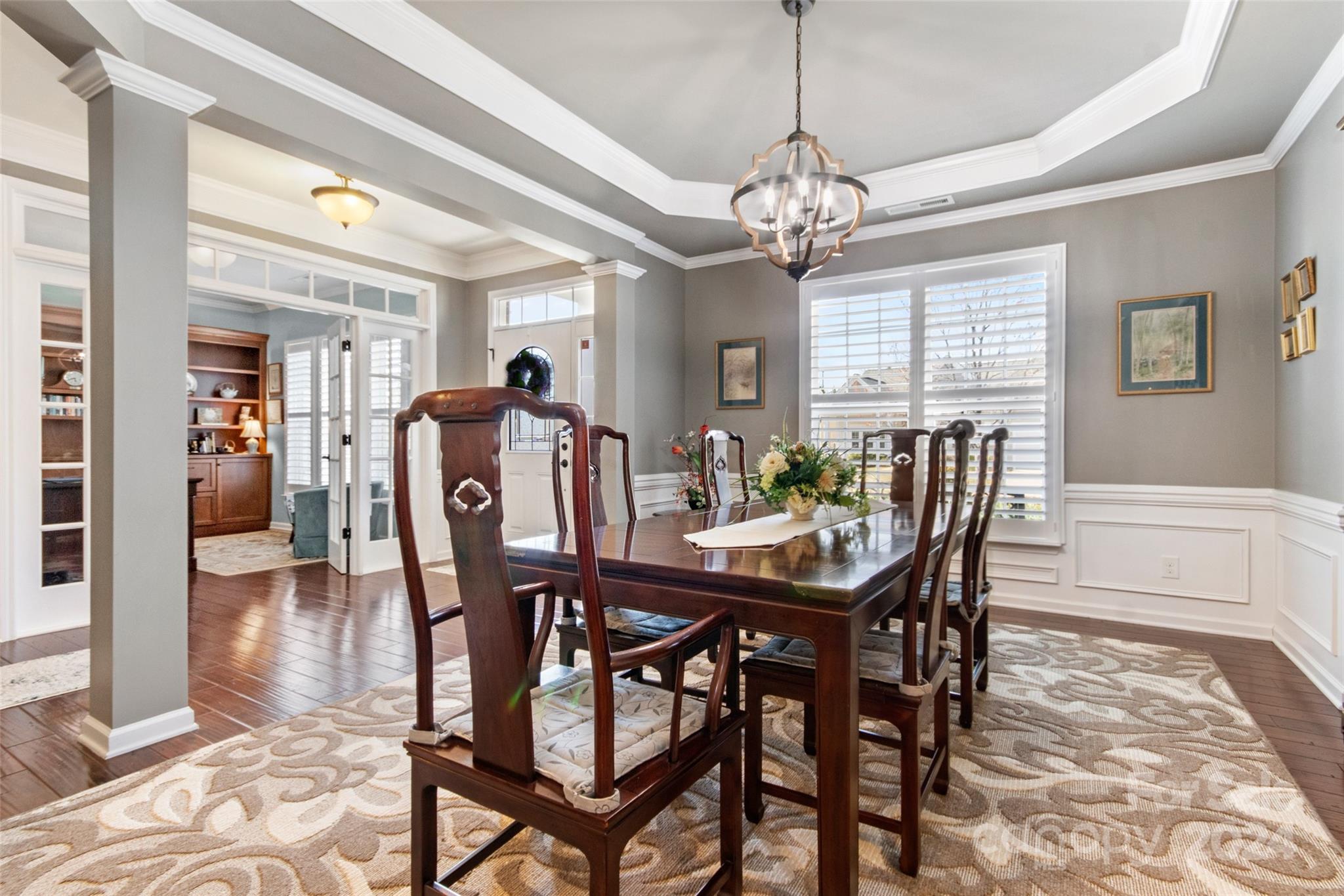 Sun City Carolina Lakes - Residential