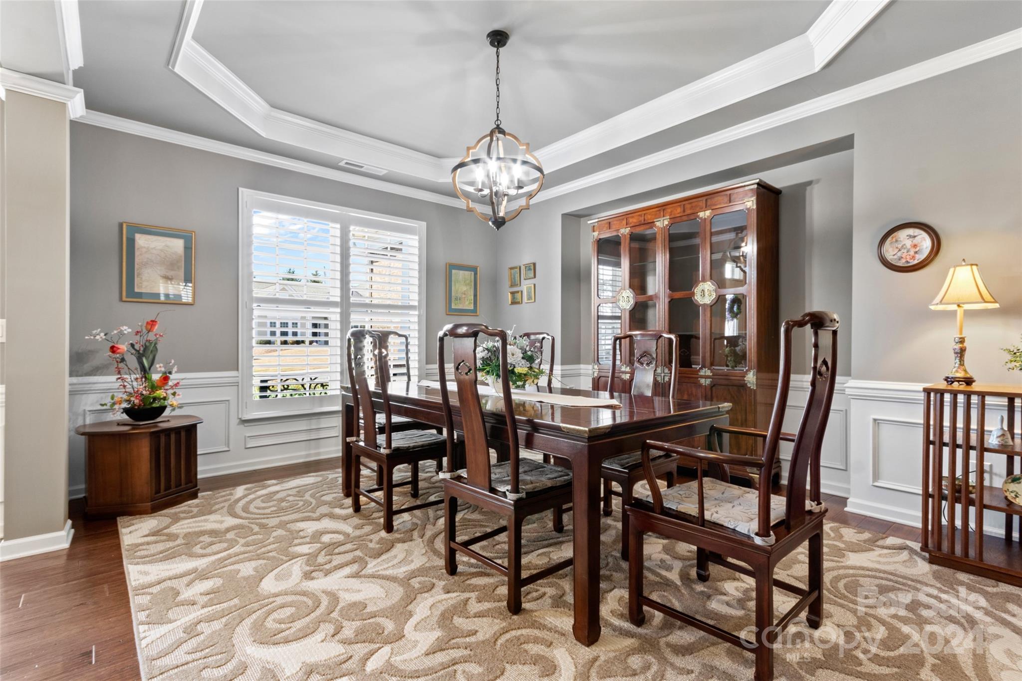 Sun City Carolina Lakes - Residential