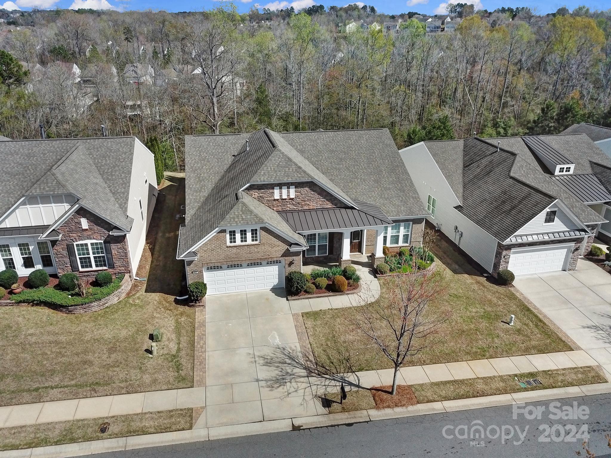 Sun City Carolina Lakes - Residential