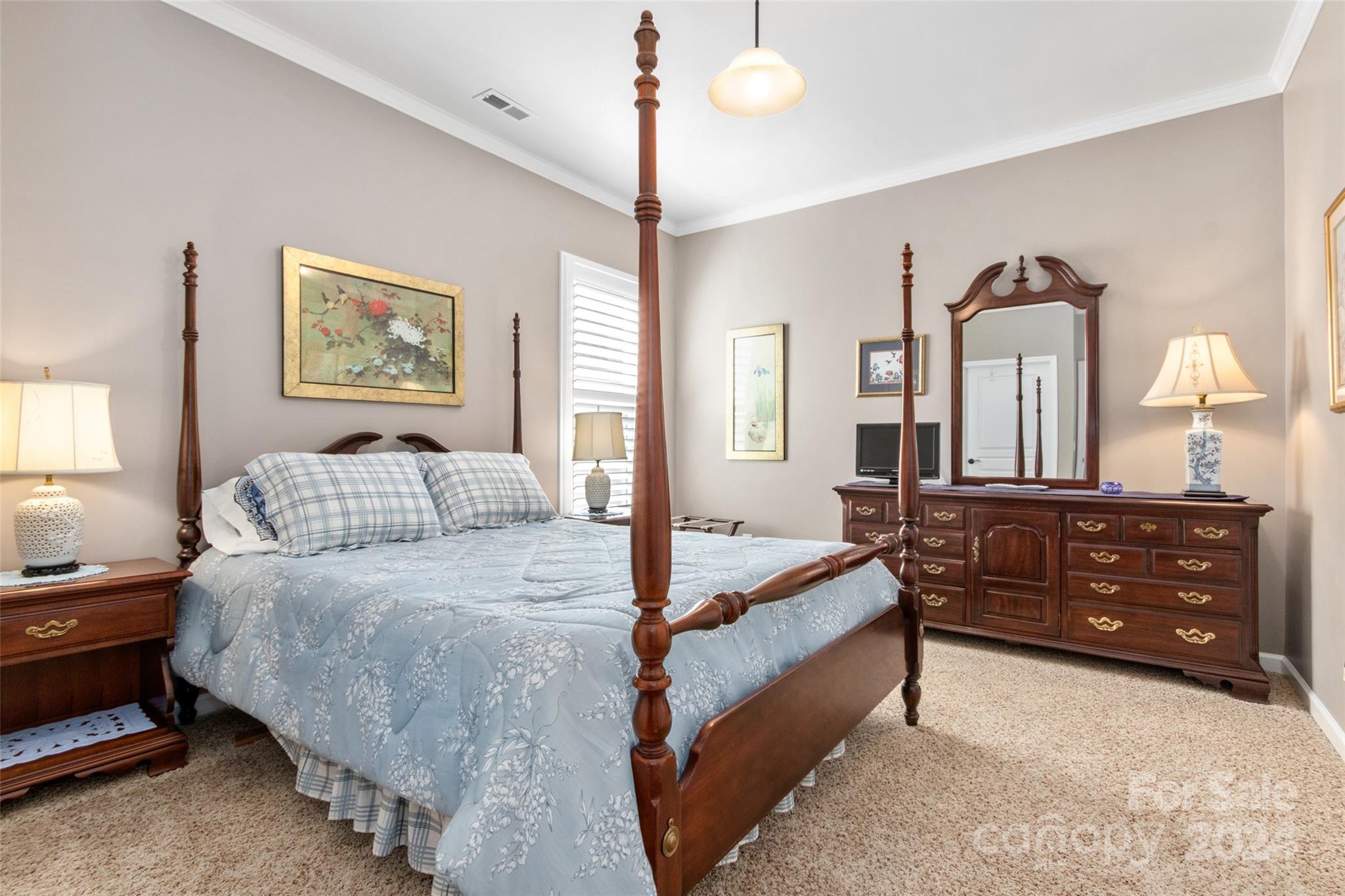 Sun City Carolina Lakes - Residential