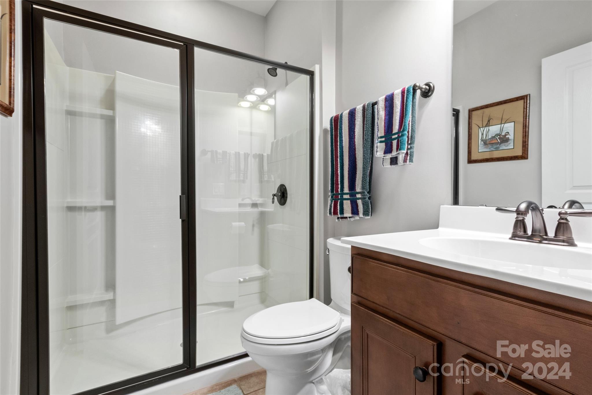 Sun City Carolina Lakes - Residential