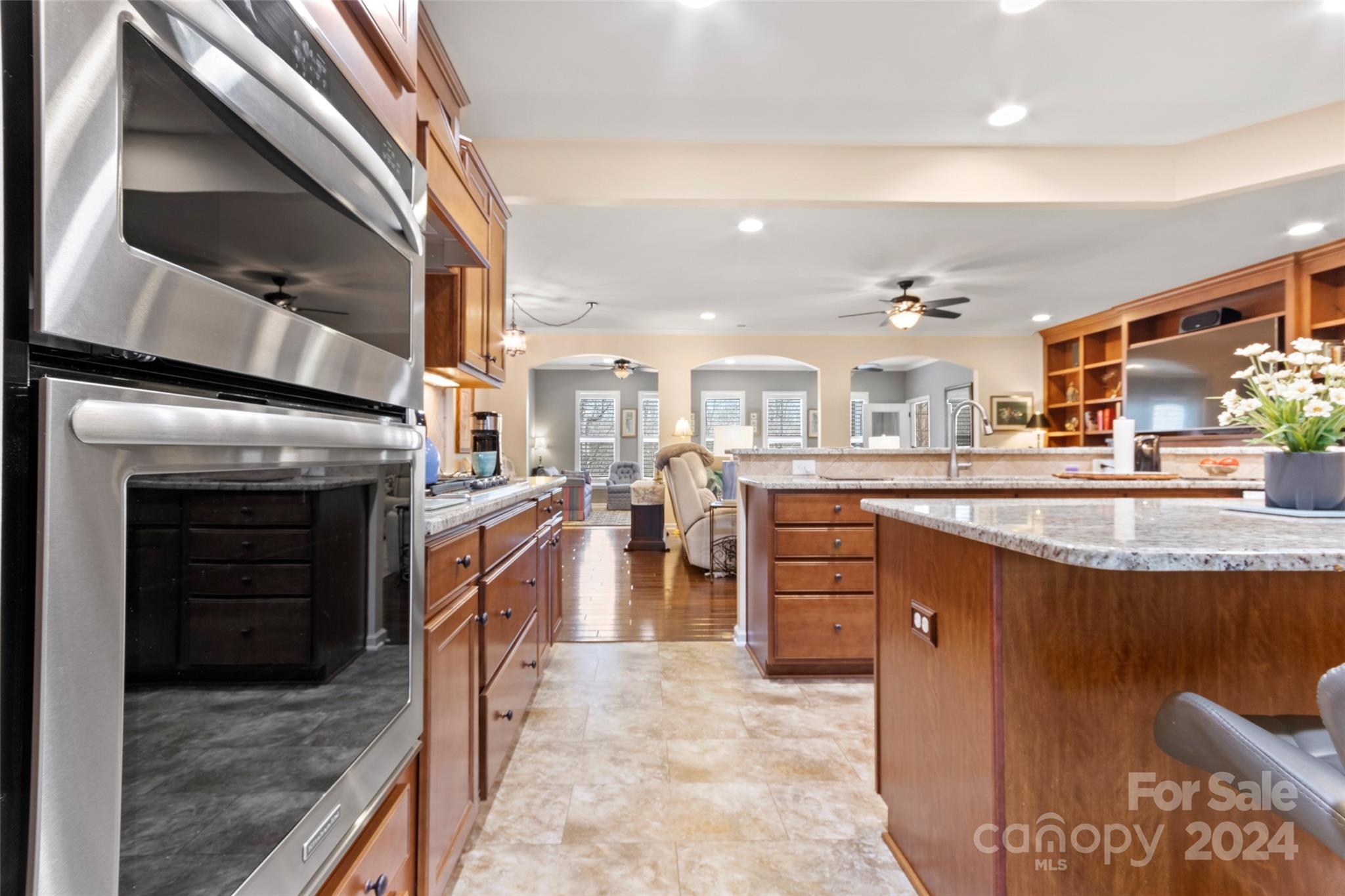 Sun City Carolina Lakes - Residential