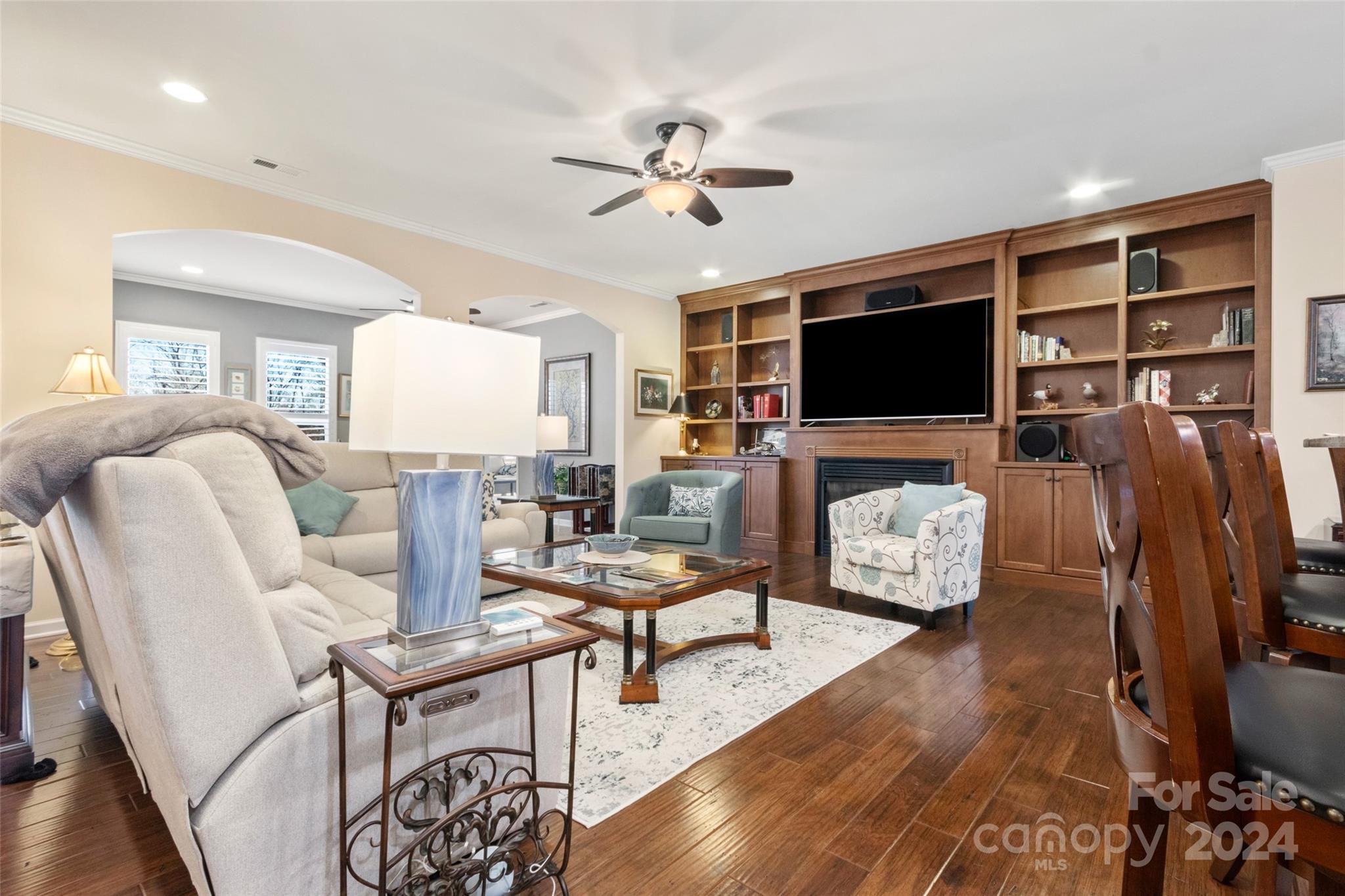 Sun City Carolina Lakes - Residential