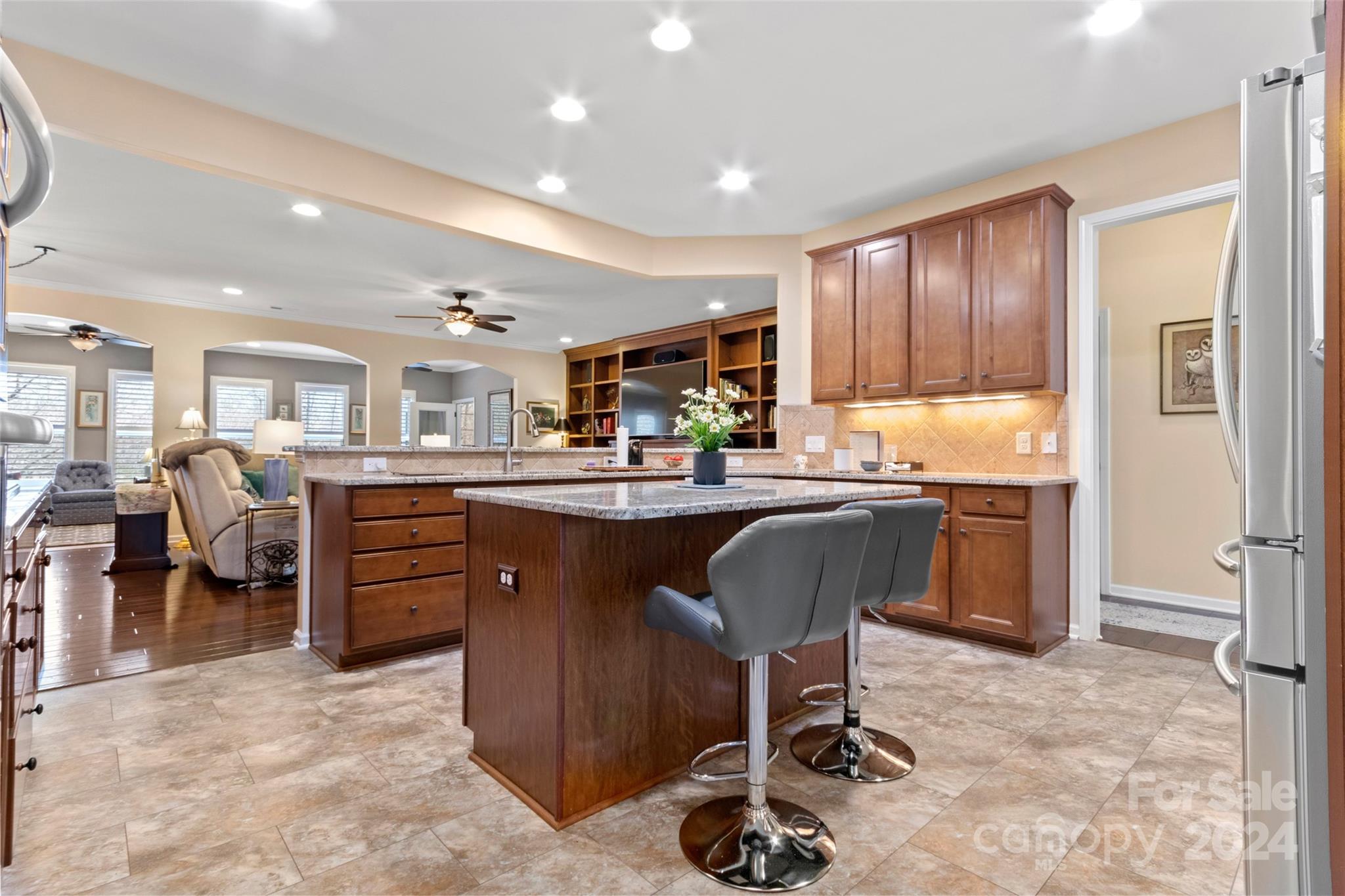 Sun City Carolina Lakes - Residential
