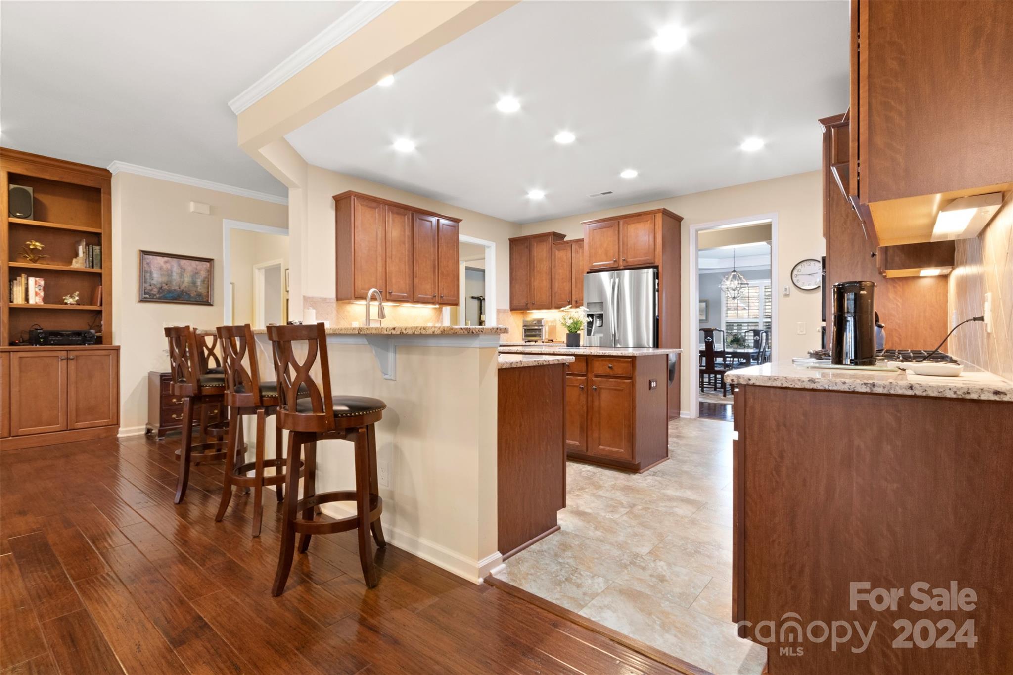 Sun City Carolina Lakes - Residential