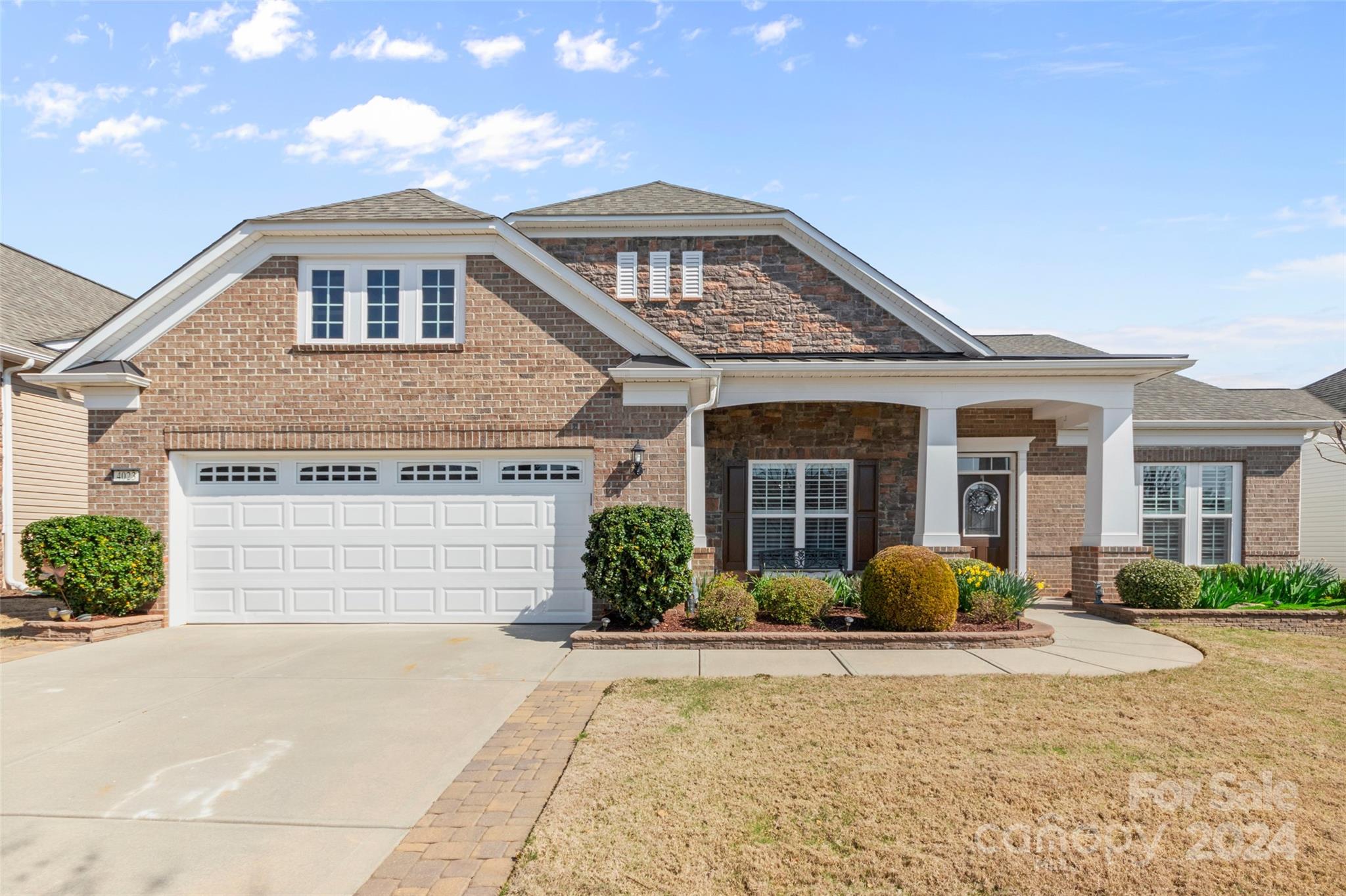 Sun City Carolina Lakes - Residential