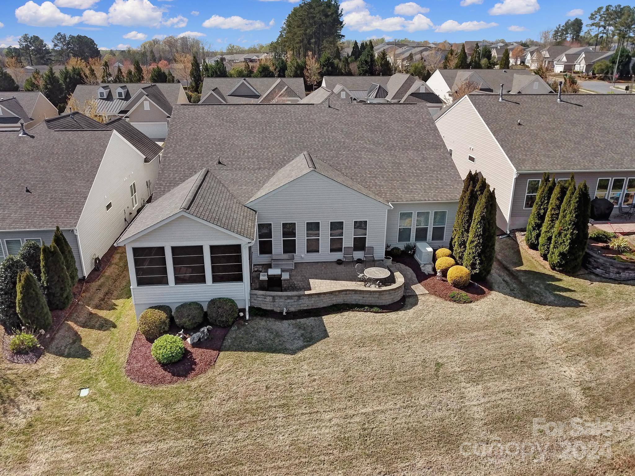 Sun City Carolina Lakes - Residential