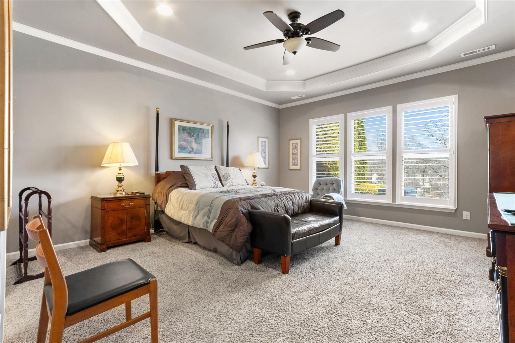 Sun City Carolina Lakes - Residential