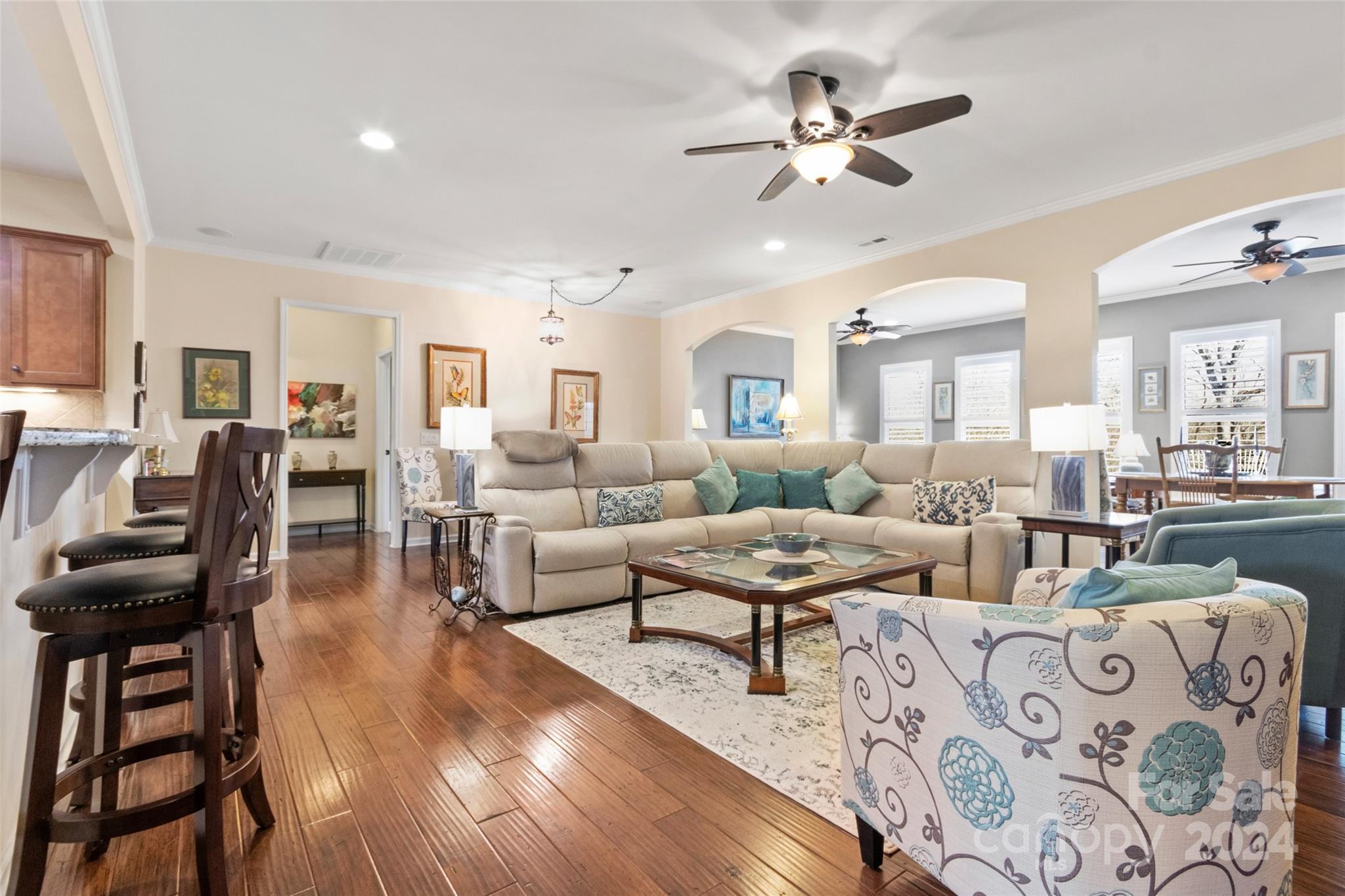 Sun City Carolina Lakes - Residential