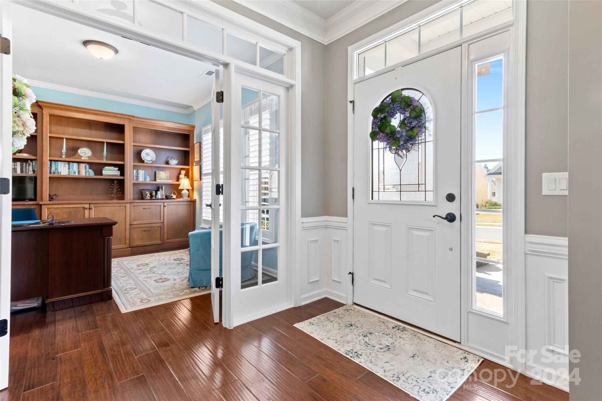 Sun City Carolina Lakes - Residential