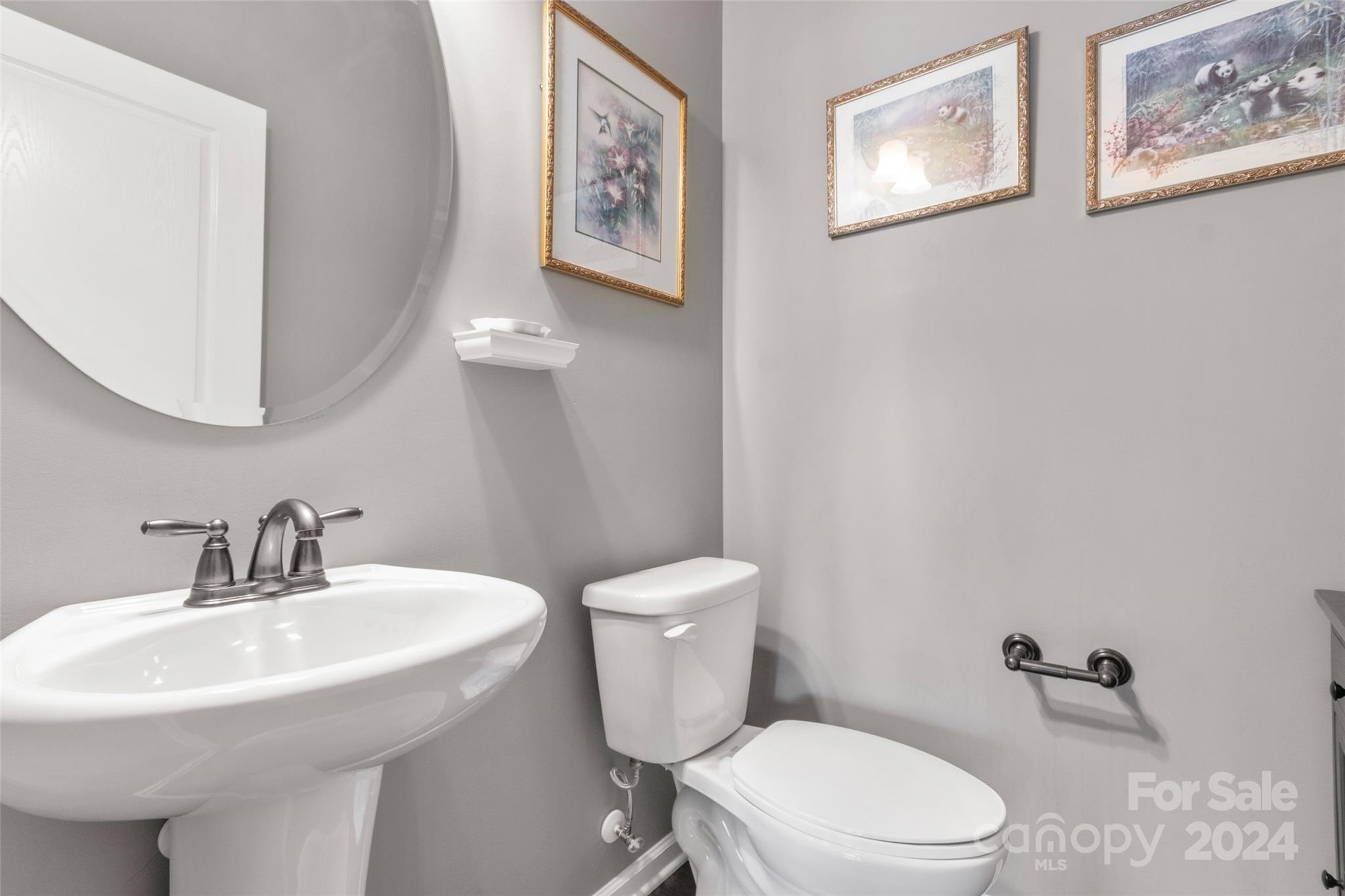 Sun City Carolina Lakes - Residential