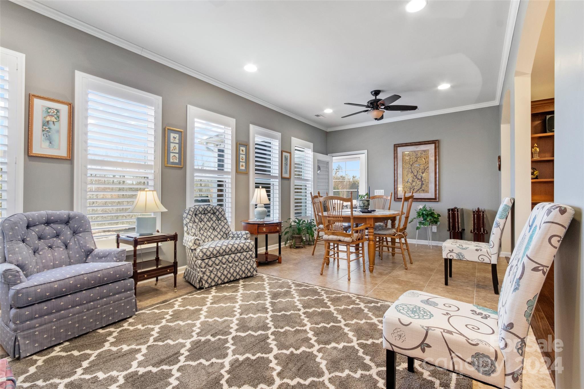 Sun City Carolina Lakes - Residential