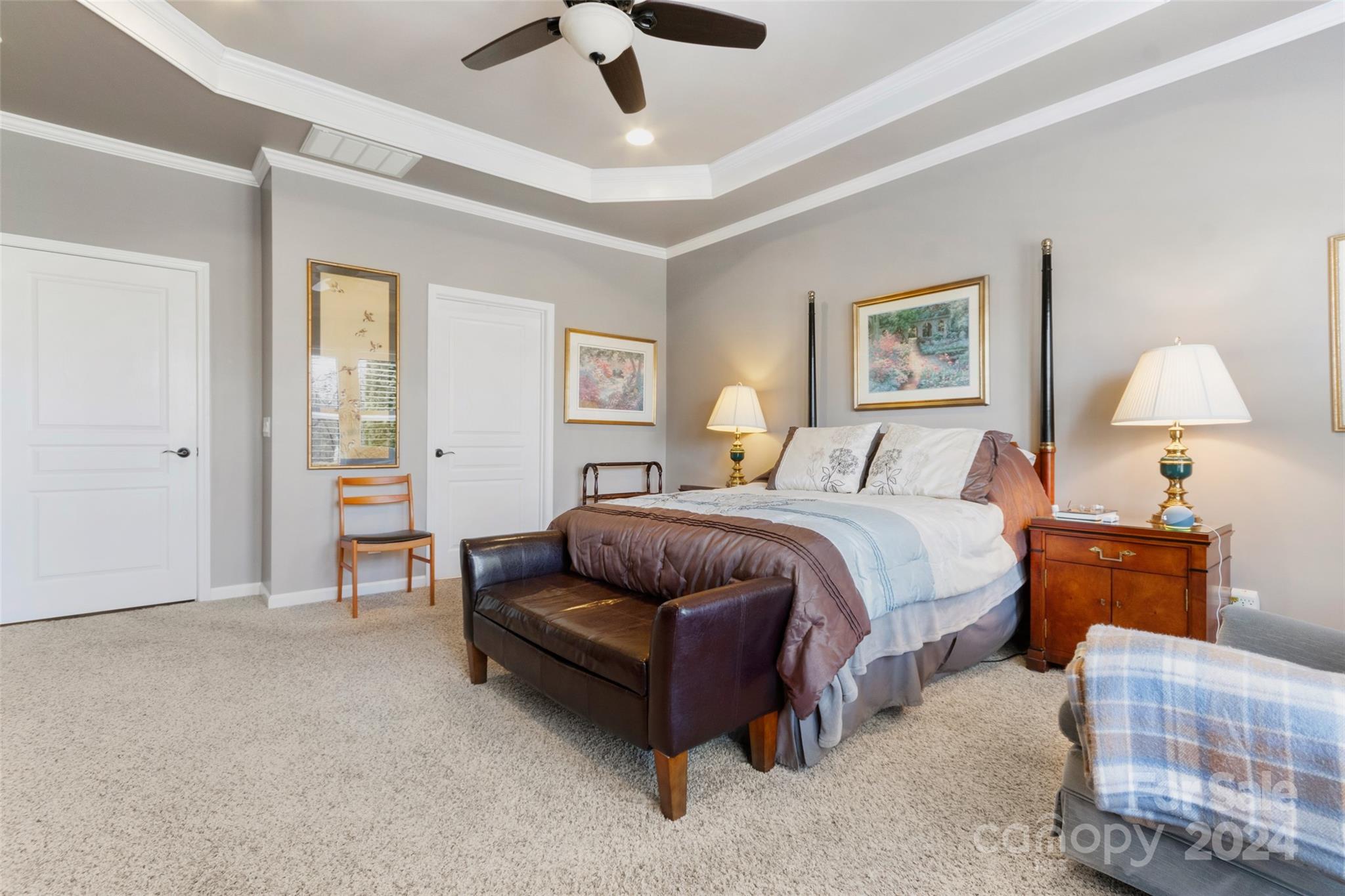 Sun City Carolina Lakes - Residential