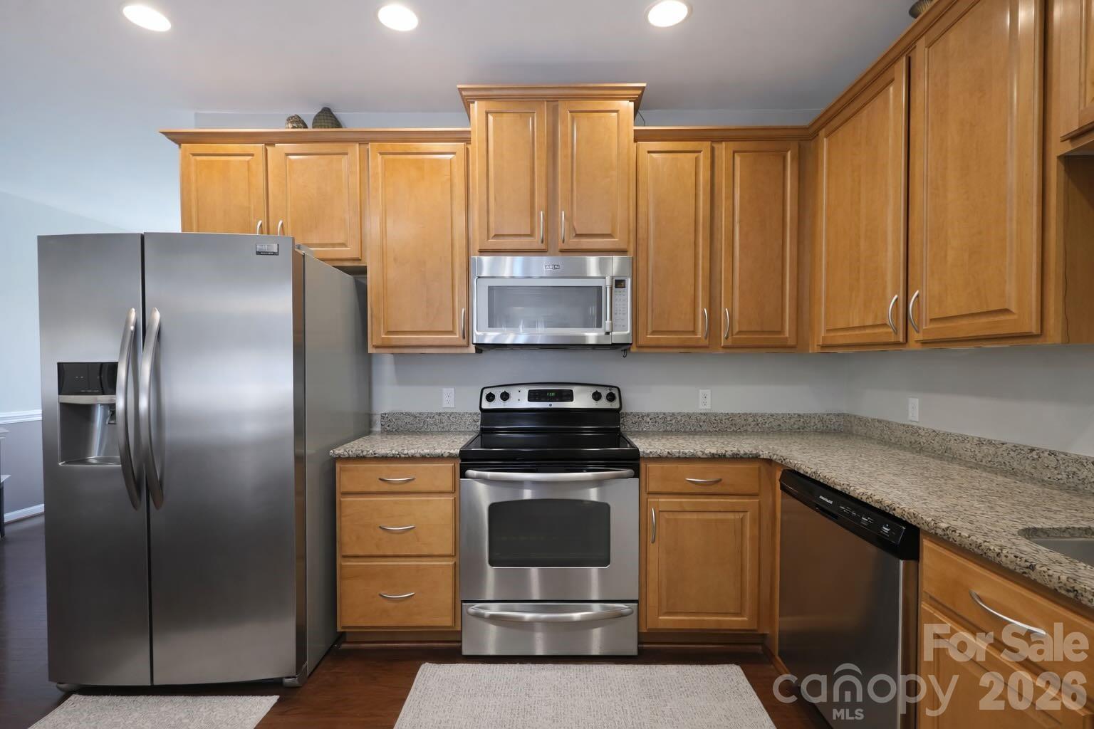 Brookdale Village - Residential