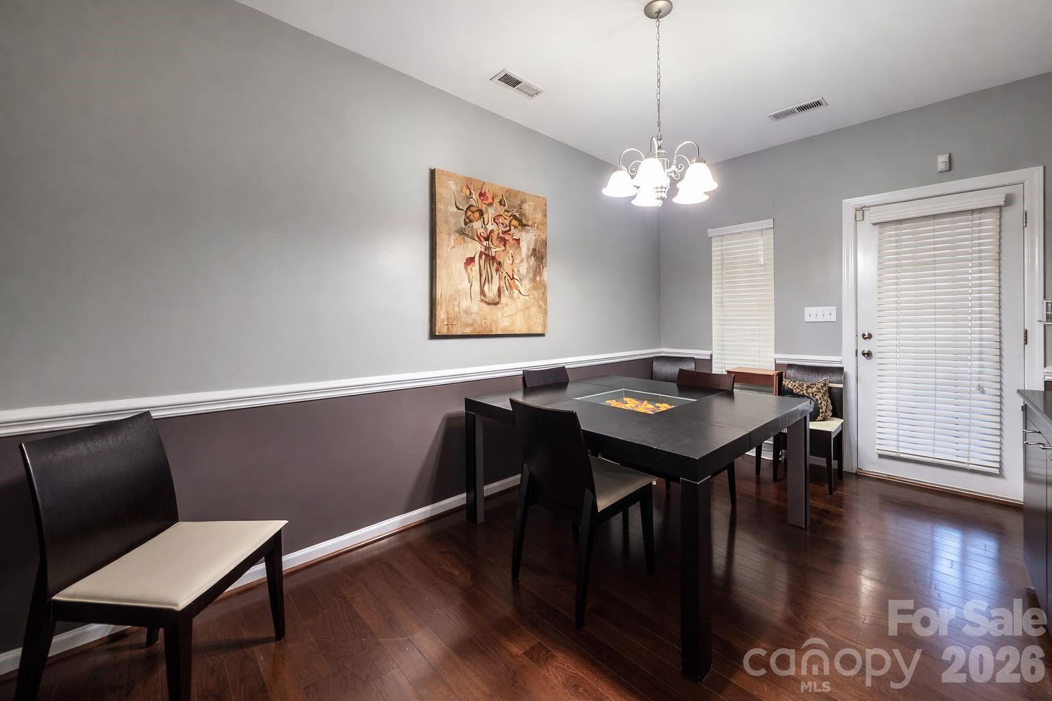 Brookdale Village - Residential